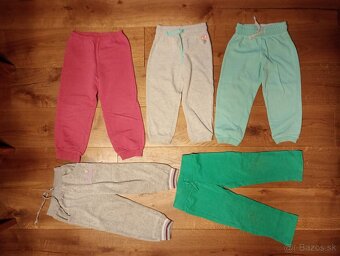 Balik veľ.98(27 ks) pre dievča - pošta GRÁTIS - 14