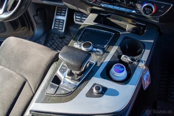 Audi Q7 3.0TDI S-LINE tiptronic 8-st. - 14