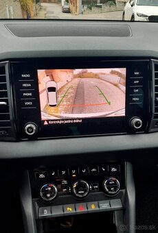 Predám  BMW Rad 2 Active Tourer 2 218d Advantage - 14