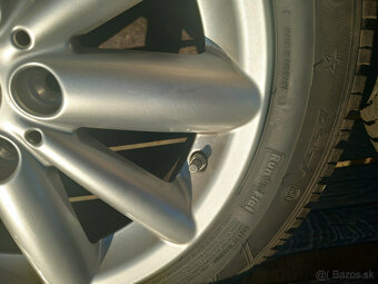 Mini Cooper 5x112 R16 175/60R16 - 14