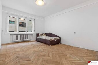 Predaj 4-izbový byt, 102m2, terasa 50m2, Bratislava-centrum, - 14