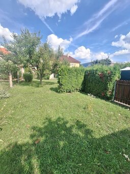 REZERVOVANÉ 3 izbový byt, GARÁŽ, 2 PIVNICE, NMnV - 14