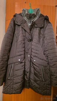 Vetrovka damska46 zn.C&A - 14