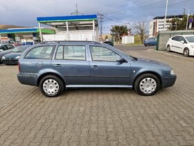Predám Škoda Octavia Combi 1.9 TDI 74 KW TOUR...Klíma,Tažné - 14