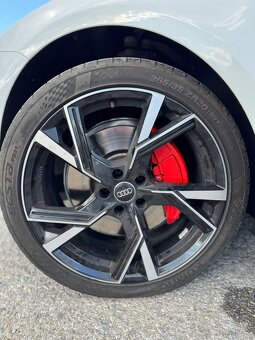 Audi A7 3.0 Bitdi sportback 4x4 - 14