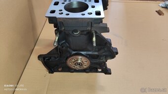 Motor 2.5 dci - 14
