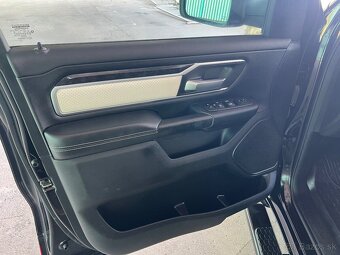 Dodge Ram, LONE STAR 5.7 HEMI E TOURQE - 14