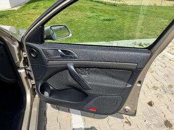 Octavia 1.9 TDI 77kw - 14
