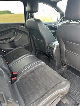 Ford Kuga 2.0D ST Line 4x4 automat - 14