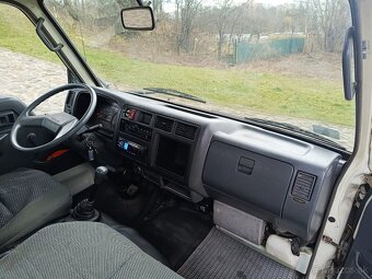 ✳️Toyota Dyna 2.8 D 3S SKLÁPAČ✳️ - 14