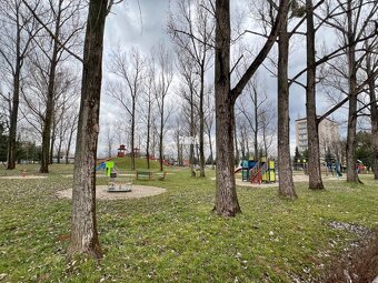 Košice - Šaca,  ul. Učňovská, pekný 1 izbový byt, 35 m2, KR - 14