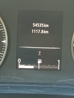 Dacia Duster 1.6 SCe  54 000km - 14