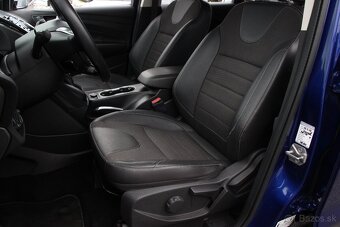 Ford Kuga 2.0 TDCi Titanium AWD A/T už od 109€ mesačne - 14