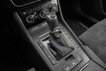 Škoda Superb Combi 2.0 TSI 2019 - 14