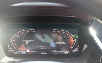 BMW Z4 30i sDrive M-Sport, 6/2023,12tis.km, Aj na splátky - 14