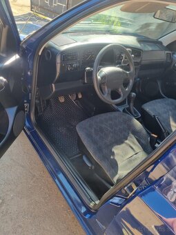 Golf mk3 160 000km - 14
