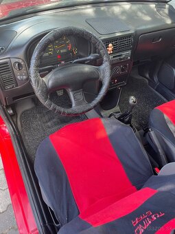 Seat Cordoba SE 1.4 88000KM - 14