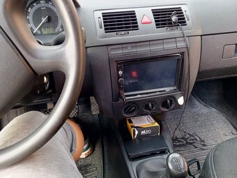 Fabia 1 1.2 40 kw - 14