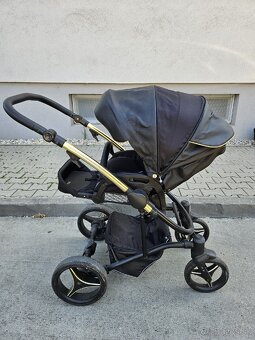 Kočík Bebetto Torino - 14