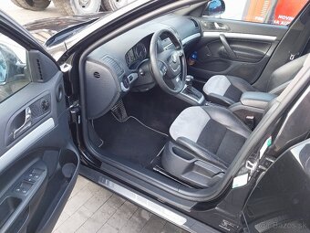 Predam Škoda Octavia II Combi VRS 2.0 TDI CR 125kW DSG 6st - 14