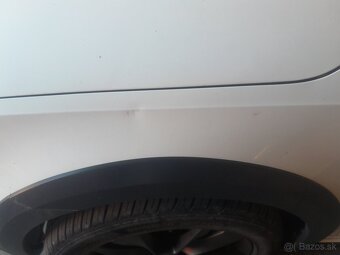 Skoda Octavia Scaut 2,0 135kw DSG 228871km - 14