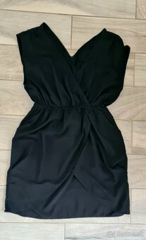 Dámske letné šaty Sugarbird, H&M, italy, Roxy, Roberta Biagi - 14