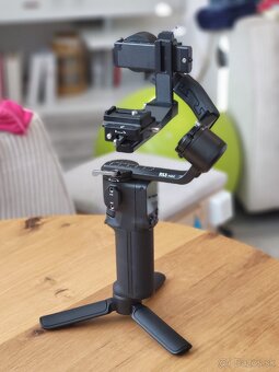 📸 SONY A7 III + Tamron 28–75 + príslušenstvo – TOP stav - 14