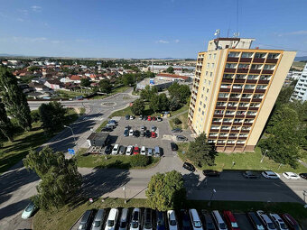 EXKLUZÍVNE NA PREDAJ – 3-IZBOVÝ BYT S DVOMA BALKÓNMI, UL. MO - 14