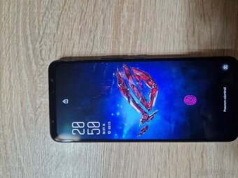 Asus rog phone 6 pro 18/512gb herny telefon. - 14