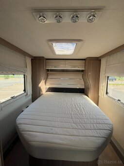 Sterckeman Alize 550CV Evasion - 14