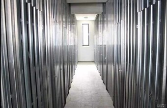 Novostavba Švermova Banska Bystrica, menší 2 izbový byt 44,6 - 14