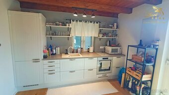 Krásna novostavba neďaleko rekreačného strediska Drozdovo - 14