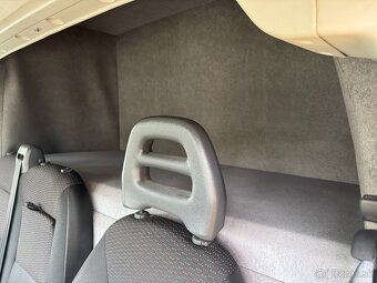 CITROEN JUMPER L3H2, 2,0 HDI, 5/2017, +SPANIE - 14