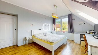 NOVÁ BAŇA- RODINNÝ DOM- ČIASTOČNÁ REKONŠTRUKCIA - 14