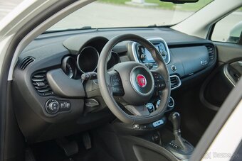 Fiat 500x Automat - len 43 000 km - 14