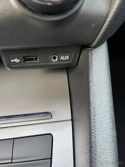 Škoda octavia 3 1.6TDI 81kw 2016 - 14