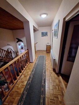 RD Chotín na 9,8 árovom pozemku; Exkluzívne u nás - 14