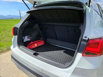 Predám Seat Arona 1.0 TSI 115 Xcellence - 14