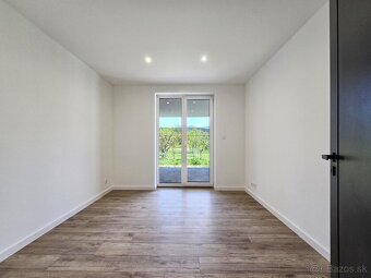 NOVÝ 4i RD 112 m² s terasou 27 m² + 600 m² pozemkom / Ďurkov - 14