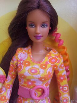 Barbie bábiky - 14