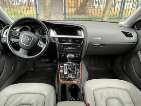 Audi A5 Sportback 2.0T FSI Quattro - 14