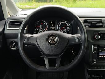 ✳️Volkswagen Caddy Generation Four 2.0 TDI 168000 KM✳️ - 14