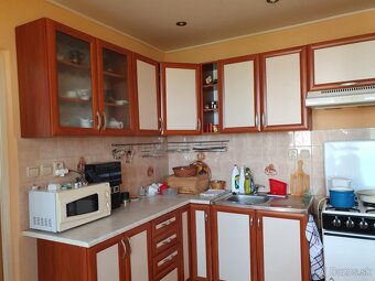 2 izbový byt so špajzou - 14