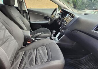 Kia Cee´d 1.4-PRAVIDELNÝ SERVIS - 14