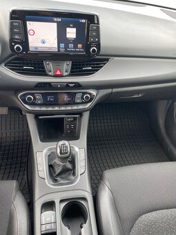 Hyundai i30 1.4 t gdi - 14