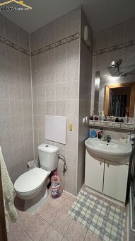 Ponúkame na predaj štvorizbový byt ovo Svite. - 14