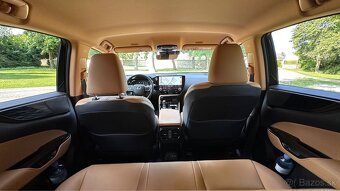 Lexus NX 2.5 Hybrid Executive Top (ML) - 14