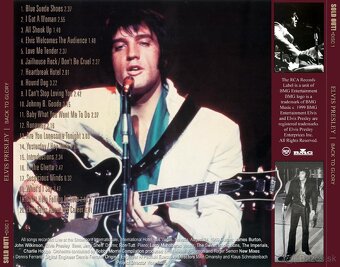 Gretsch 6122 country gentleman - 14