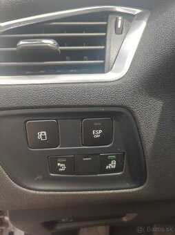 Citroen C4 II Exlusive A/T - 14