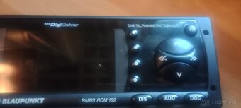 Blaupunkt Paris RCM 169 - 14
